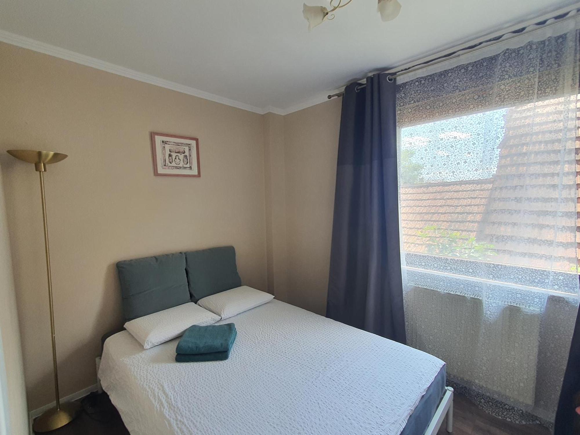 Deko-Apartments ลูบลิยานา ภายนอก รูปภาพ